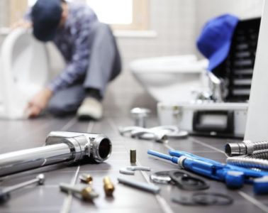 Signs It Is Time To Call a Professional Plumber