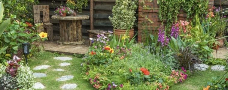 Ways To Improve Your Home Garden