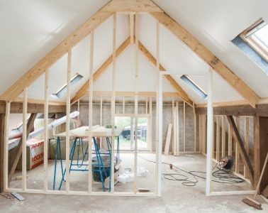 Things To Consider Before a Home Renovation