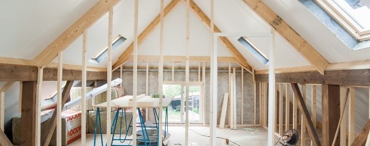 Things To Consider Before a Home Renovation