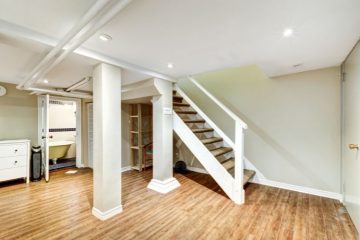 Things To Consider When Finishing Your Basement