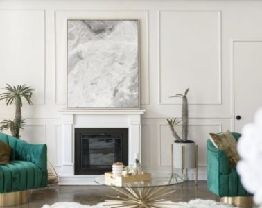 Creative Ways To Make Your Living Room Look Luxurious