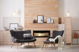 Cozy Tips for Designing a Stunning Fireplace