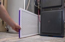The Types of Filters and Their Uses in Your Home