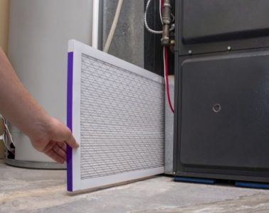 The Types of Filters and Their Uses in Your Home