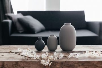 Unique Materials You Can Use for Interior Design