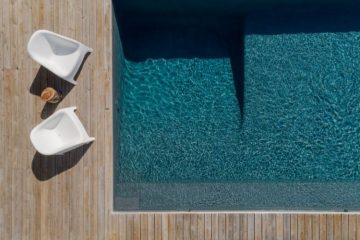 Steps To Take After Moving to a Home With a Pool