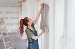 5 Vital Home Improvements to Complete Before You Move In