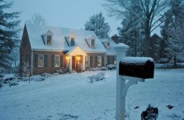 How To Prepare Your Home for Bad Winter Storms