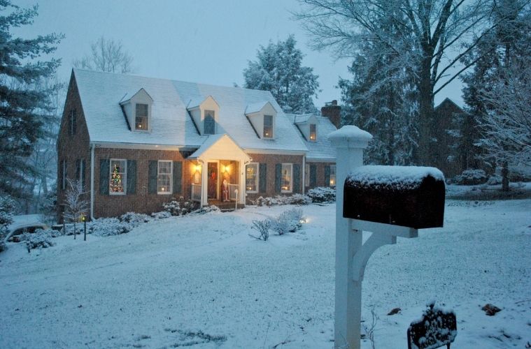 How To Prepare Your Home for Bad Winter Storms