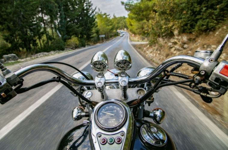 Safety Tips for Your First Ride On a Motorcycle