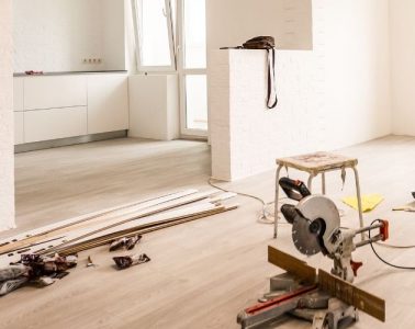 Tips for Giving Your Home an Eco-Friendly Remodel