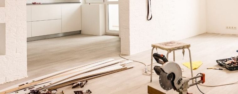 Tips for Giving Your Home an Eco-Friendly Remodel