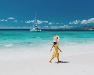 4 Reasons Why You Should Visit Barbados This Winter