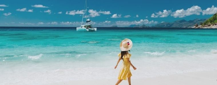 4 Reasons Why You Should Visit Barbados This Winter
