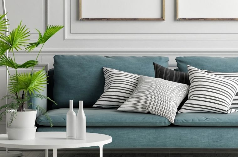 Top Tips for Keeping Your Living Room Clean