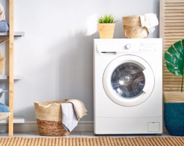 Tips for Designing the Ultimate Laundry Room