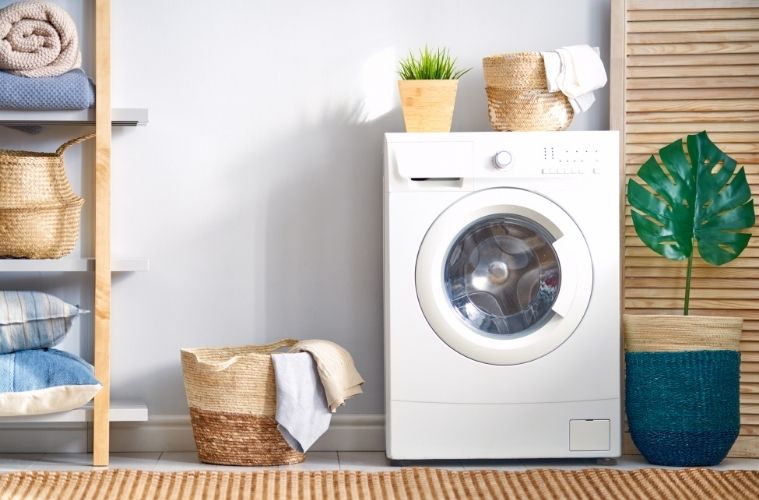 Tips for Designing the Ultimate Laundry Room