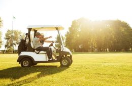 Mistakes That Golf Cart Owners Should Avoid