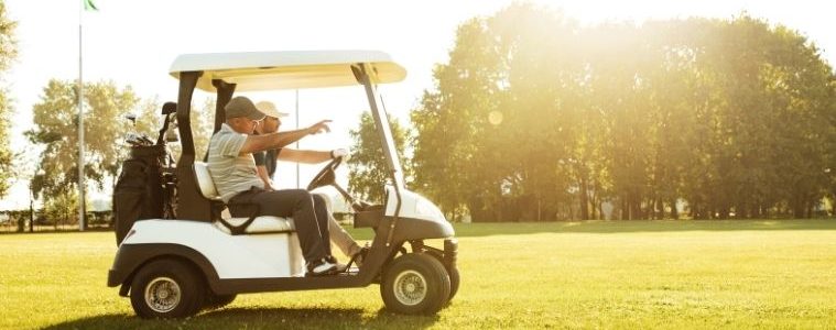 Mistakes That Golf Cart Owners Should Avoid