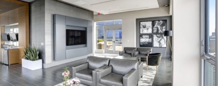 Best Tips To Help Decorate Your New Luxury Condo