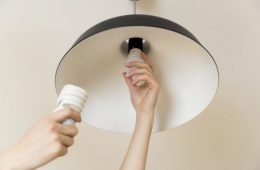 Top Three Ways You Can Upgrade Your Home Lighting