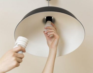 Top Three Ways You Can Upgrade Your Home Lighting