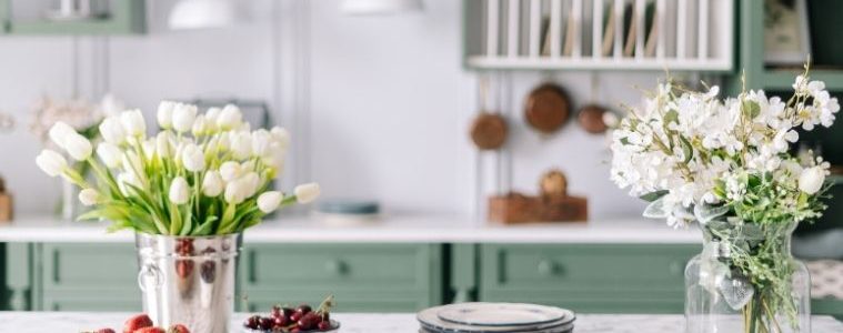 Top Ways To Spruce Up Your Kitchen’s Style