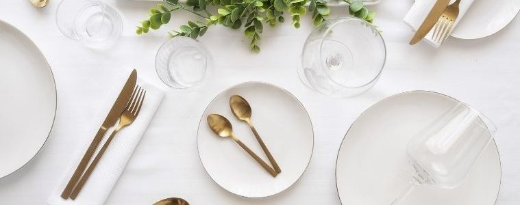 Top Tips To Elevate Your At-Home Dining Experience