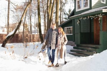 5 Reasons Selling Your Home in the Winter Is Smart