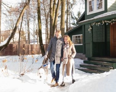 5 Reasons Selling Your Home in the Winter Is Smart