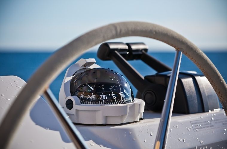 Essential Tips for Boating With First-Time Boaters