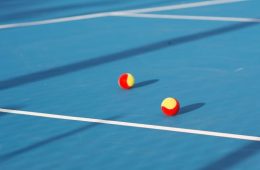 Things To Consider Before Building a Home Tennis Court