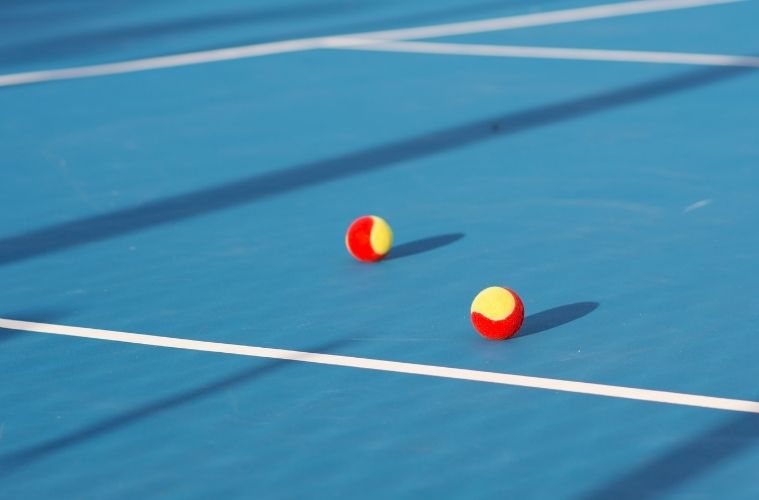 Things To Consider Before Building a Home Tennis Court