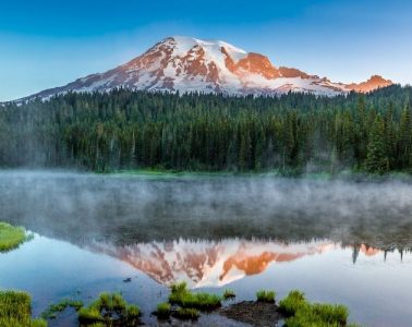 The Most Exciting Tourist Spots in Western Washington