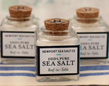 Newport Sea Salt