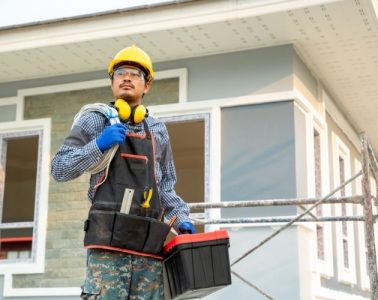 The Types of Contractors and Which Is Best for Your Project