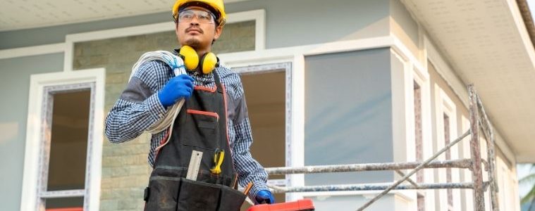 The Types of Contractors and Which Is Best for Your Project