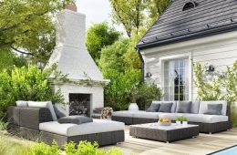 How To Improve Your Outdoor Deck This Spring