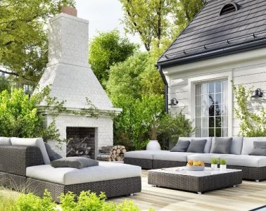 How To Improve Your Outdoor Deck This Spring