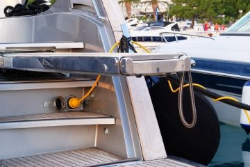 Get Your Boat Ready Before Your Summer Vacation