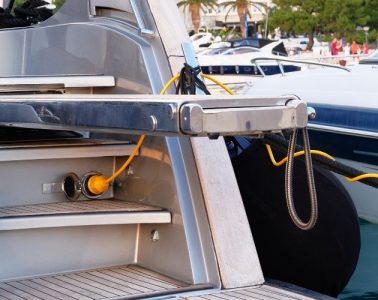 Get Your Boat Ready Before Your Summer Vacation