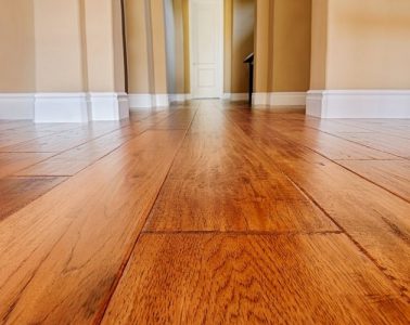 4 Types of Flooring To Increase Property Value
