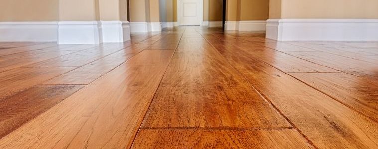 4 Types of Flooring To Increase Property Value