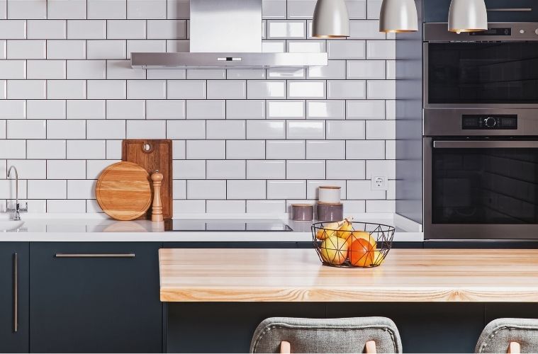 5 Ways To Make Your Kitchen More Functional