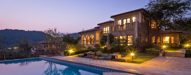 5 Ways To Take Your Pool Design to the Next Level