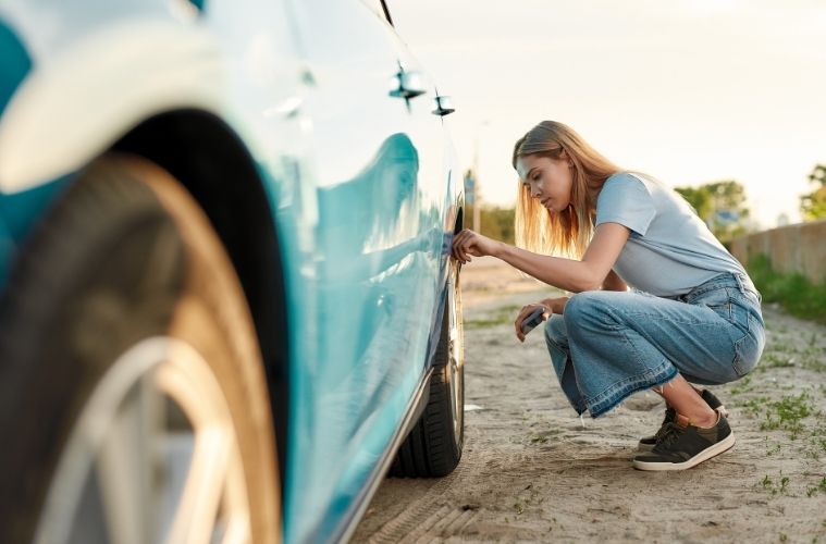 Tips for Preparing Your Car for a Road Trip