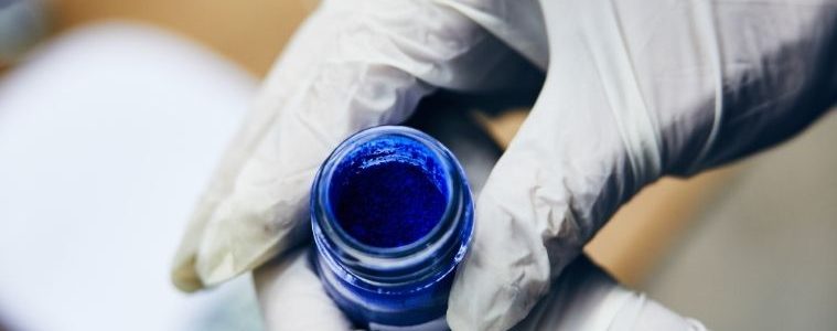 A Safety Guide for Using Pigment Powders
