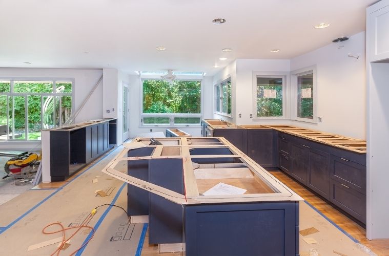 4 Kitchen Remodeling Mistakes You Should Avoid