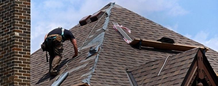4 Surprising Benefits of Replacing Your Roof